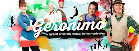 Geronimo Festival Update - Tickets Still Available