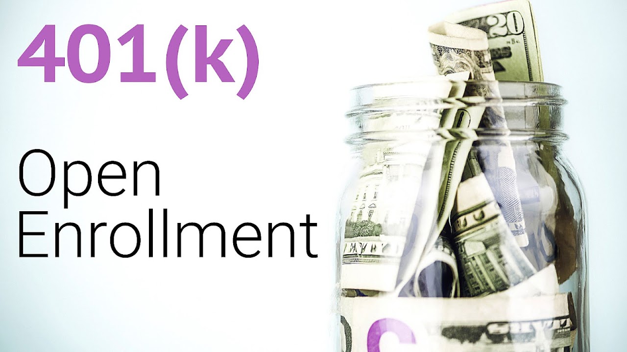 Start A 401k