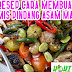 Resep Cara Membuat Tumis Pindang Asam Manis