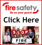 Fire Safety Week