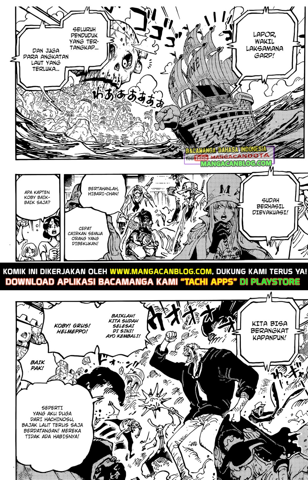 Dilarang COPAS - situs resmi www.mangacanblog.com - Komik one piece 1087 - chapter 1087 1088 Indonesia one piece 1087 - chapter 1087 Terbaru 4|Baca Manga Komik Indonesia|Mangacan