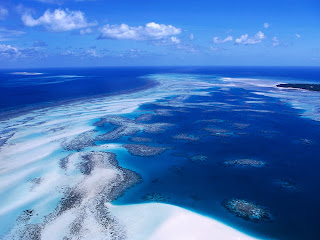 Astonishing Views From Australia