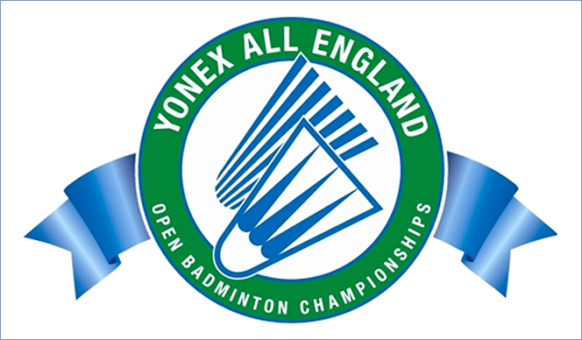 All England logo