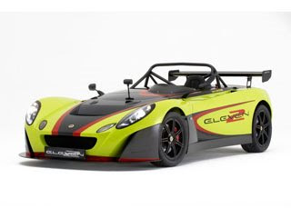 2008 Lotus Entry Level 2-Eleven-2