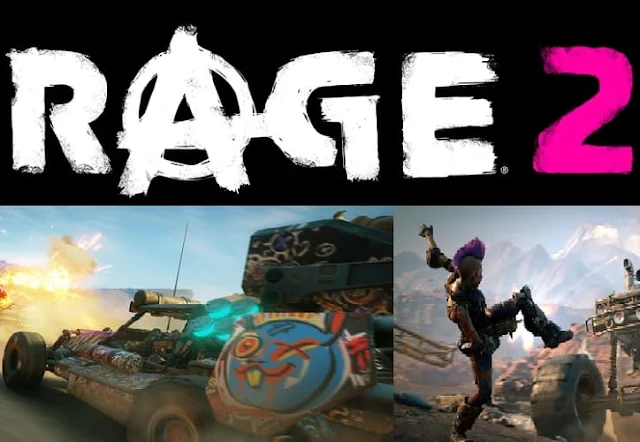 rage 2