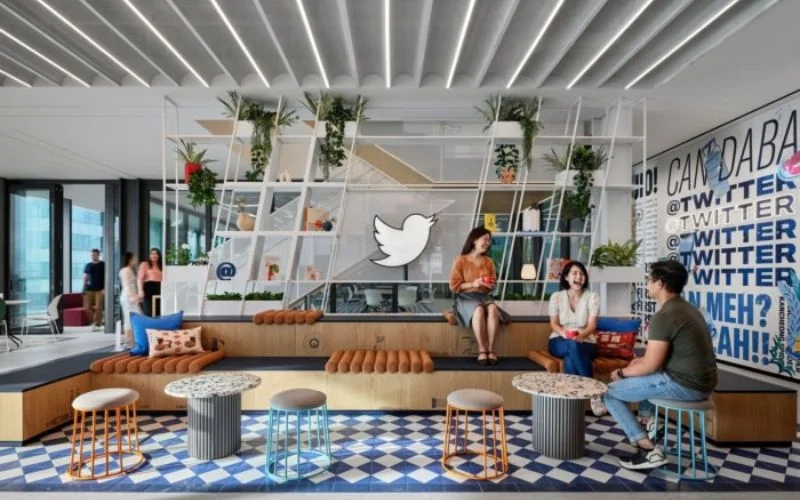 Twitter Sued for Unpaid Rent on Its US Headquarters and UK Office