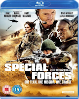 Special Forces (2011)