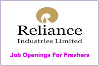 Reliance Industries Freshers Recruitment 2021, Reliance Industries Recruitment Process 2021, Reliance Industries Career, Junior Software Engineer Jobs, Reliance Industries Recruitment