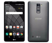 Harga LG Stylo 2 dan Spesifikasi