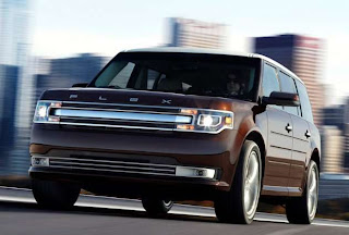 Pictures 2013 Ford Flex release date canada UK 2013 Ford Flex review Price Specs Interior Model Video