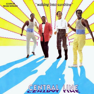 Walking Into Sunshine (Larry Levan Mix) - Central Line http://80smusicremixes.blogspot.co.uk