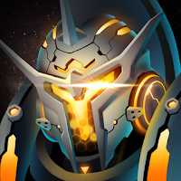 Heroes Infinity: Gods Future Fight v1.15.6 Mod Apk(Unlimited Gold + Coins)