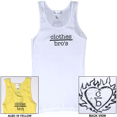 clothes over bros form