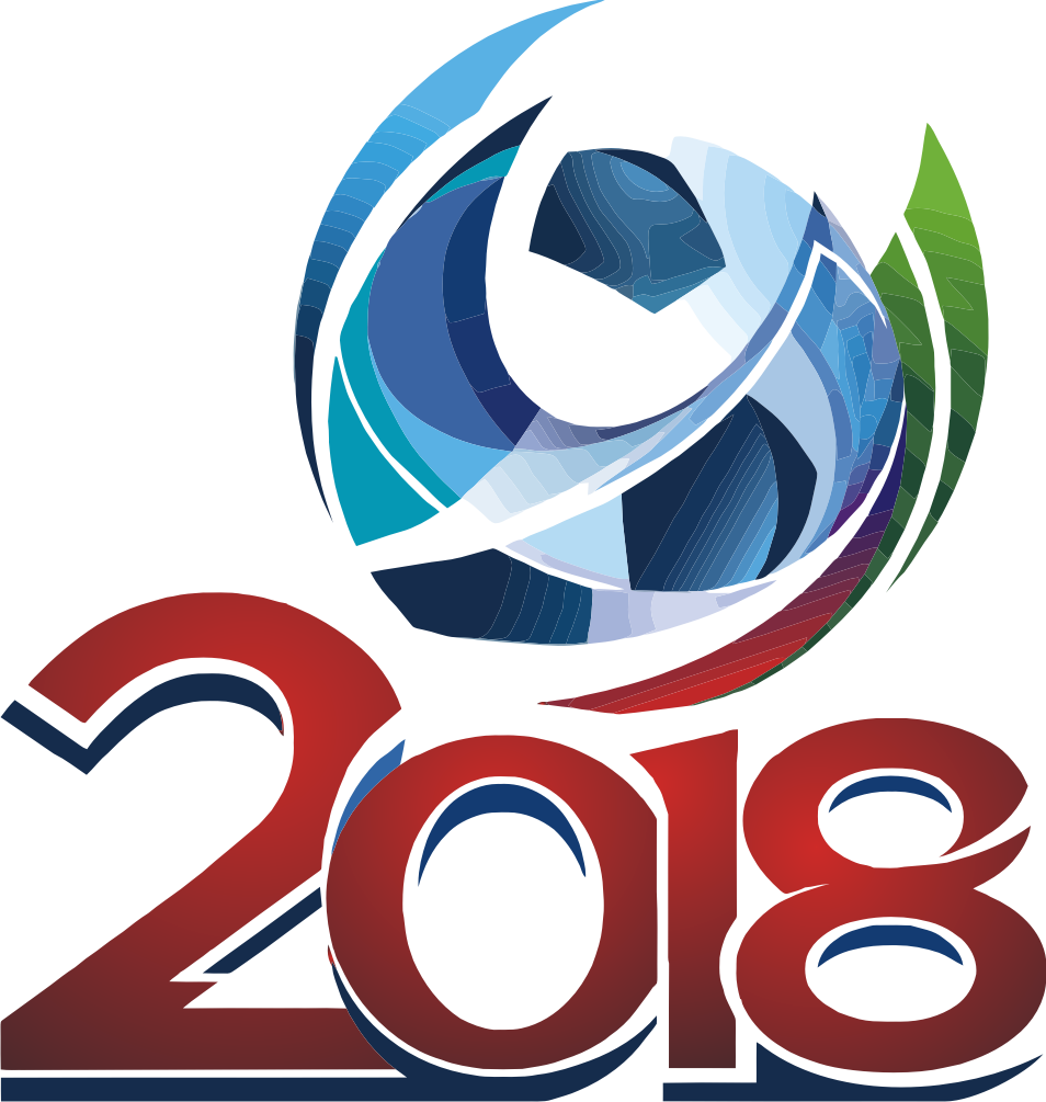 Logo Piala Dunia FIFA 2018 Kumpulan Logo Lambang Indonesia