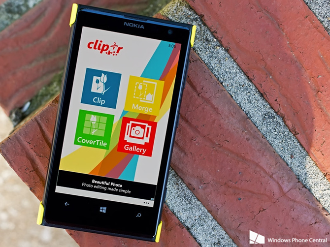 Clipr