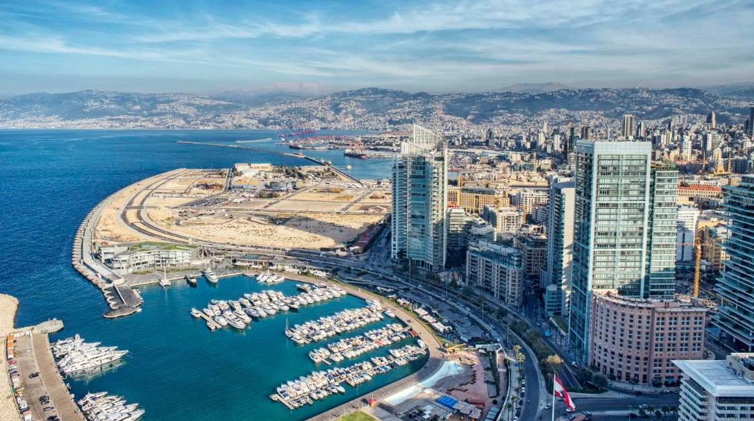 Things to See and Do in Lebanon