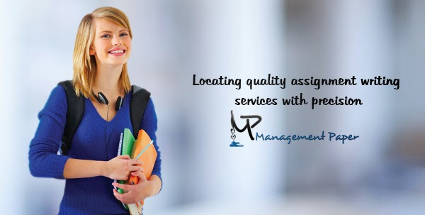 Academic Writing Services