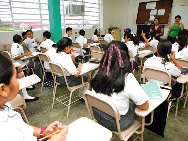 Estados/Admite Chiapas fallo de SCJN para corregir reforma educativa estatal
