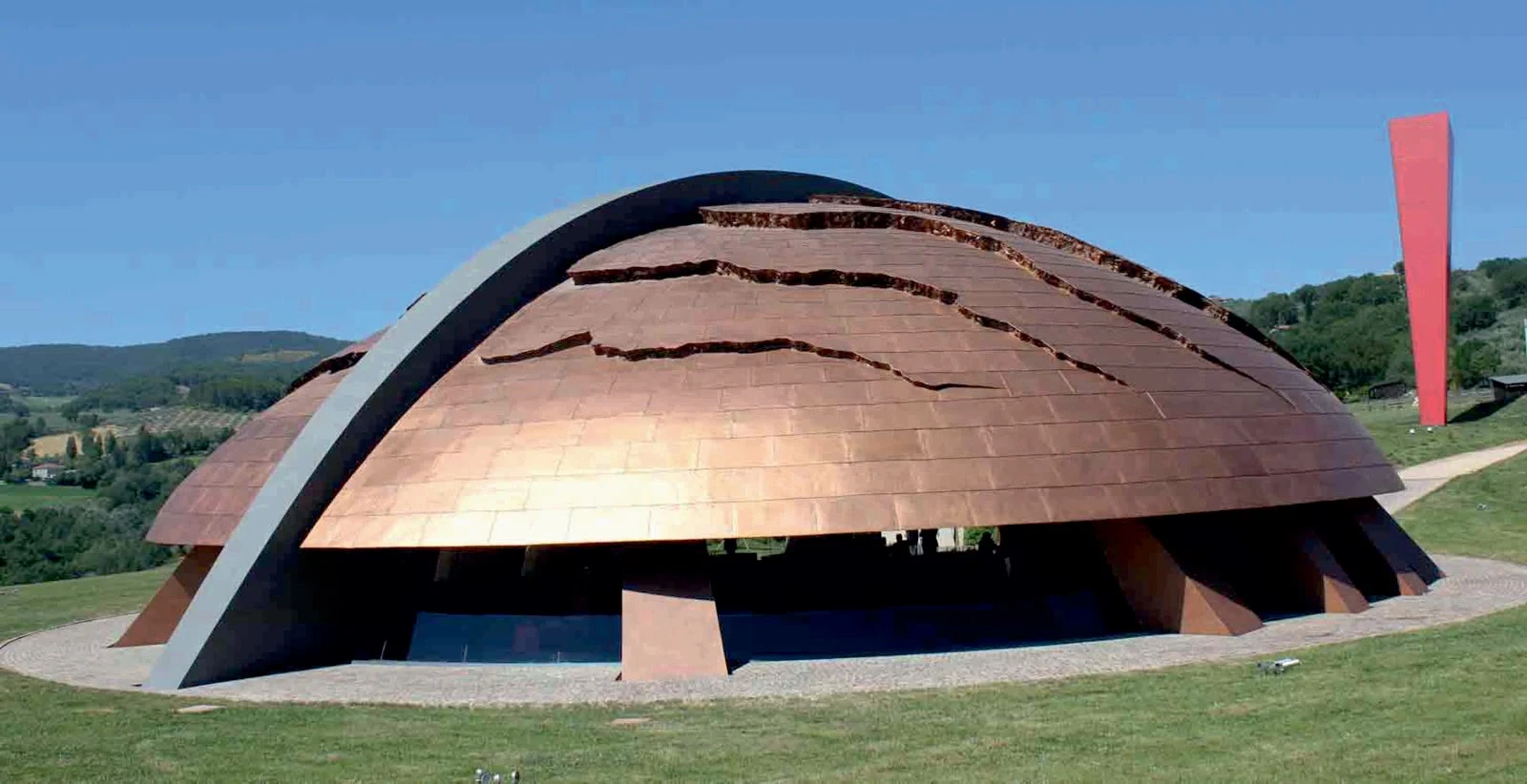 Arnaldo Pomodoro