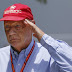 Niki Lauda. Si é spenta una stella. è  morto a settant'anni un mito dello sport automobilistico