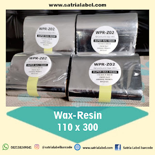 wax resin