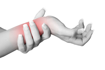 Symptoms and treatment of carpal tunnel syndrome