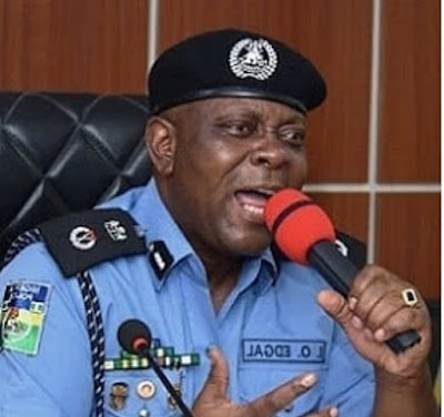 Lagos Police arrests 19-year-old lady who planned her kidnap to scam her father