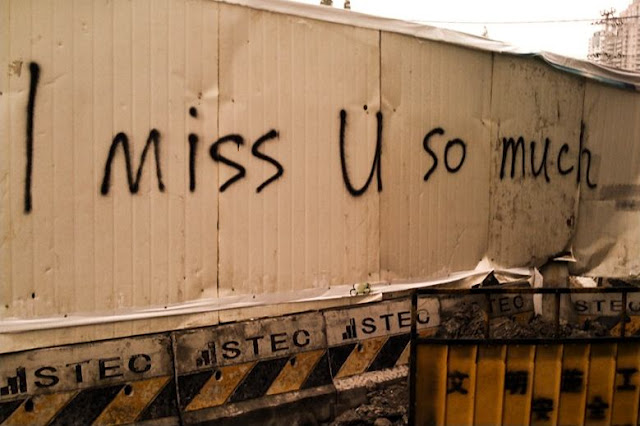 I Miss You