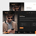 McCan - Creative Personal Portfolio Template