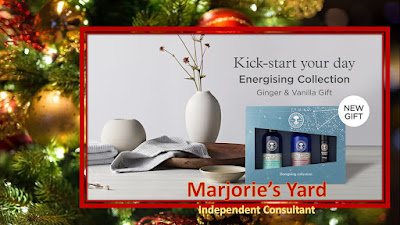  Energising Gift 