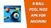  8 Ball Pool Mod APK v5.4.5 Anti Ban Unlimited Coins And Cash 