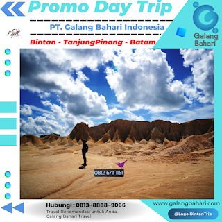 081388889066 Promo One Day Trip Bintan Lagoi Tanjungpinang