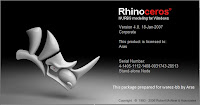 Rhinoceros Rhino 4 SR4b [Full /w Crack & All Patches]