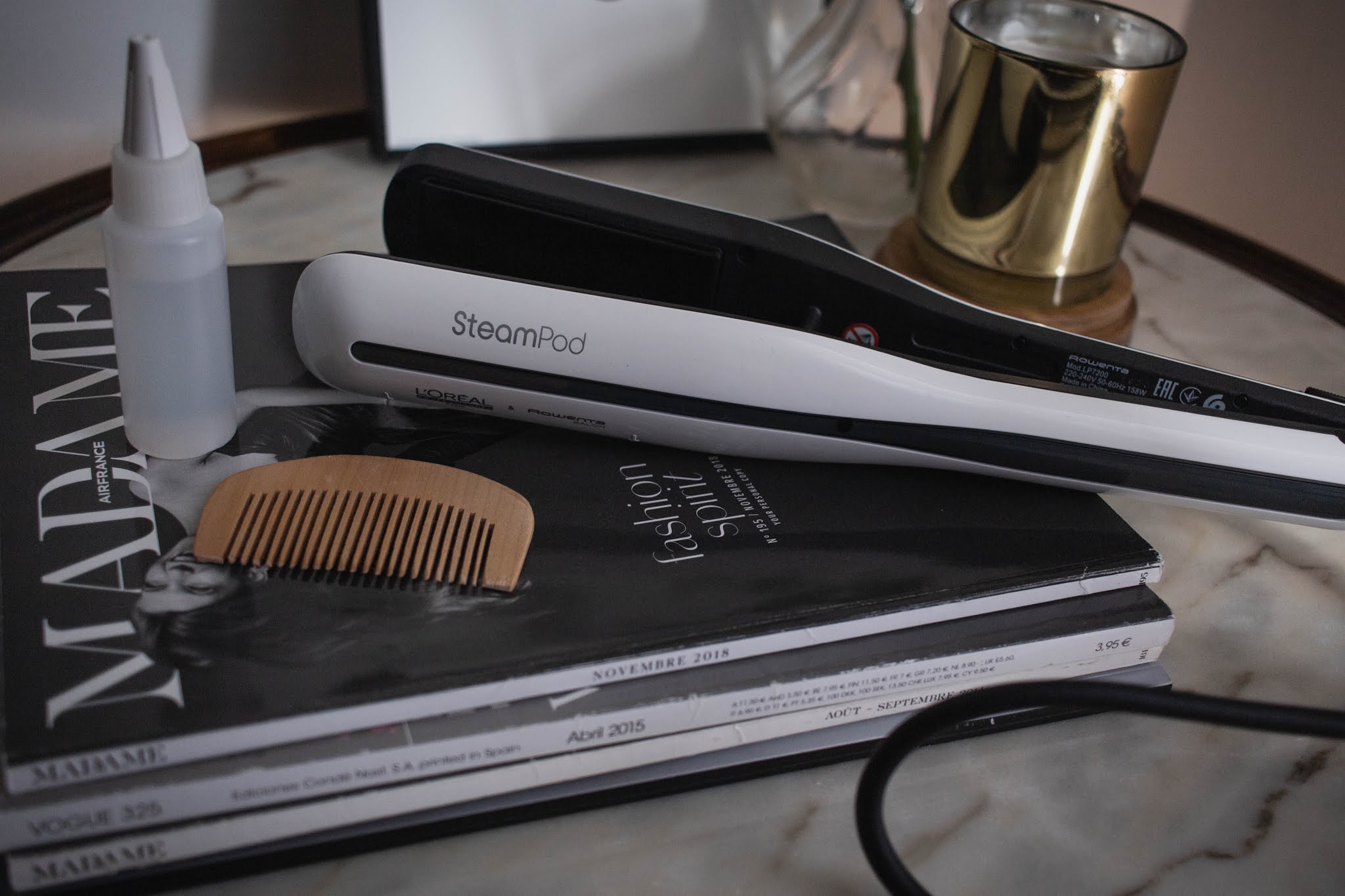 L'Oréal Professionnel Steampod 3.0