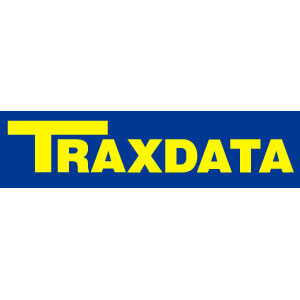 Traxdata logo