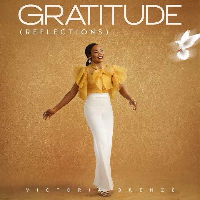Victoria Orenze – Far Beyond (See the Future Now) ft. Nathaniel Bassey