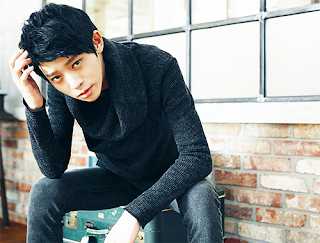 Jung Joon Young