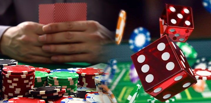About Free Bets on Casino Sites