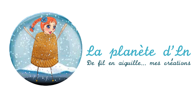 La planète d'Ln