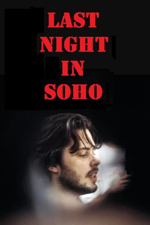 [VF] Last Night in Soho 2021 Film Complet Streaming