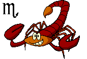 escorpio