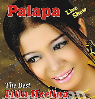 Lilin Herlina New Pallapa - Hanya Untukmu