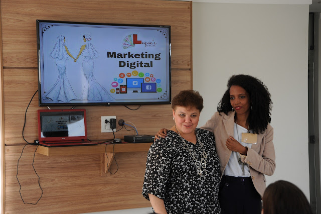 Palestra sobre Marketing Digital - Leque's Eventos-Blog-Lilian-Marques