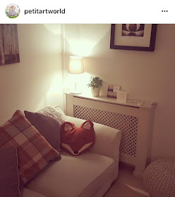Inspiration for styling your lounge, featuring some of the most beautiful real-life homes from Instagram