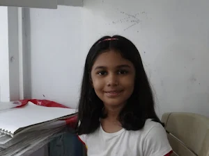 Vidhisha Atkale