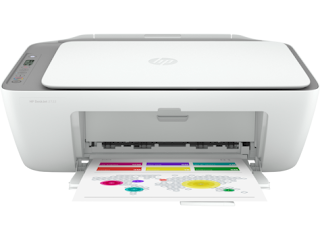 HP DeskJet 2722 Drivers Download