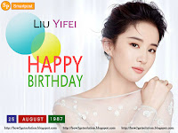 hollywood diva liu yifei unbeatable desktop background free download [date of birth]
