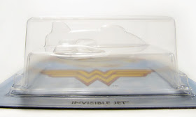 Hot Wheels  Wonder Woman Invisible Jet