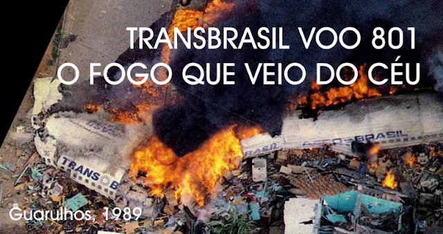 Desastre aéreo TransBrasil 801