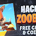 ZOOBA HACK - Get Free Coins & Gems Zooba MOD APK (iOS/Android)